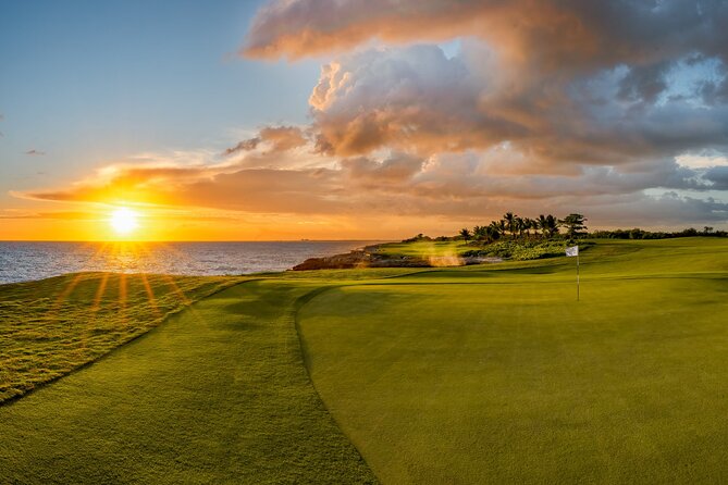PGA Ocean's 4 by Bahia Principe Golf - What’s included in the $300 price—and what you’ll still need to budget