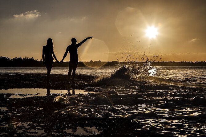 Photographer in Punta Cana, professional photo shoot - Picking the right location: Bavaro Beach and other shoreline options