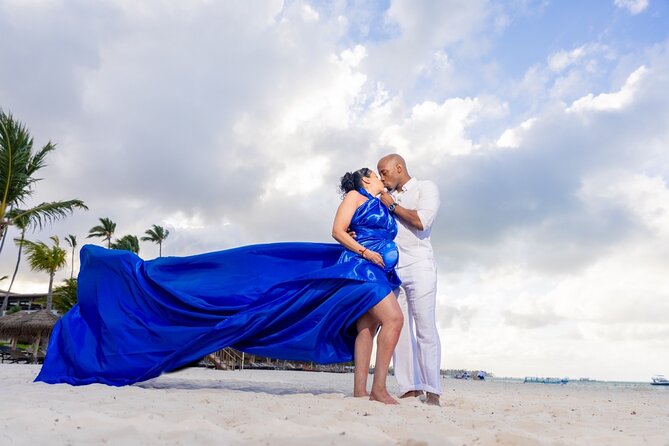 Photography with Flying Dresses in Punta Cana and more… - Key highlights you’ll care about