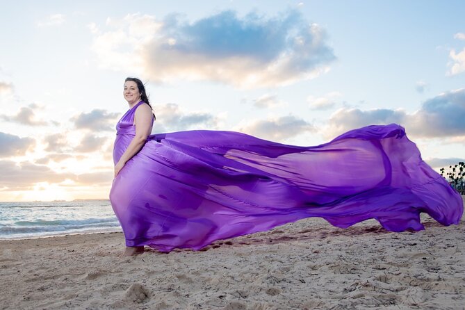 Photography with Flying Dresses in Punta Cana and more… - Pickup, the meeting point, and the real logistics