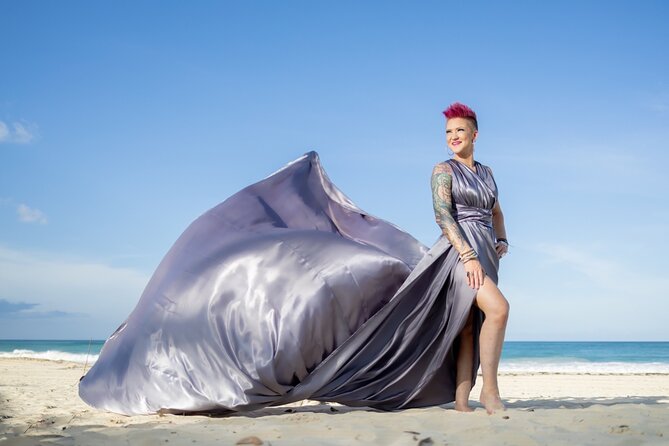 Photography with Flying Dresses in Punta Cana and more… - Who this experience suits best (and who might pause)