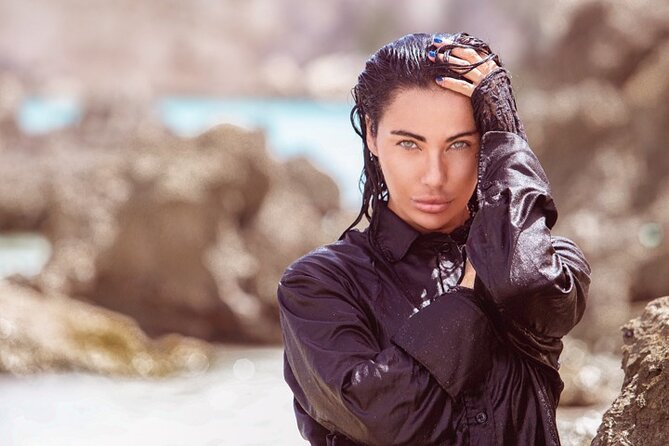 Photoshoot at Macao Beach with Pro Photographer in Punta Cana - The 2-Hour Flow: What Happens Before and After the Beach Time