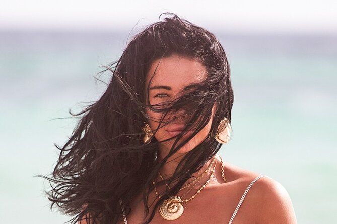 Photoshoot at Macao Beach with Pro Photographer in Punta Cana - Weather Matters More Than You Think