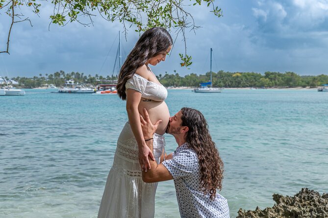 PHOTOSHOOT Bayahibe - A one-hour photo walk through Bayahibe’s real photo spots