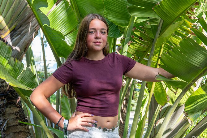 PHOTOSHOOT Bayahibe - What happens during your 60 minutes (and why it matters)