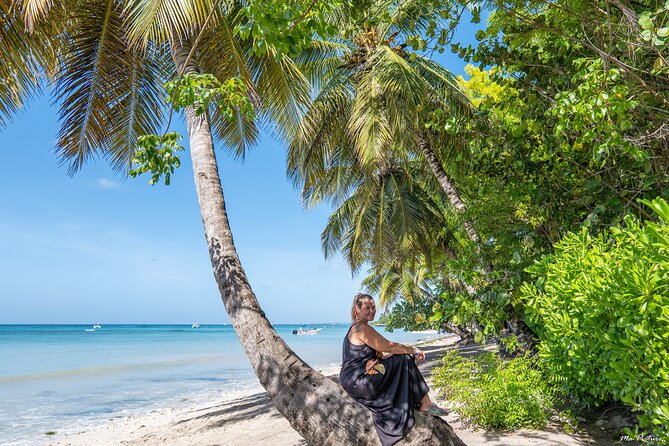 PHOTOSHOOT Bayahibe - Where you’ll start and how to actually meet up