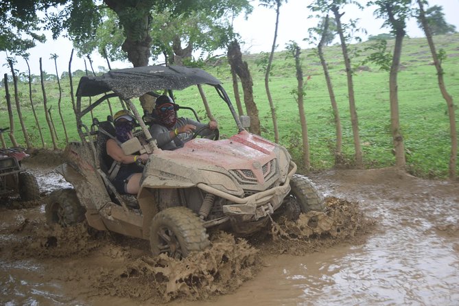 Platinum Buggy Adventure - Hotel Pickup, Timing, and How to Prepare So the Day Runs Smooth