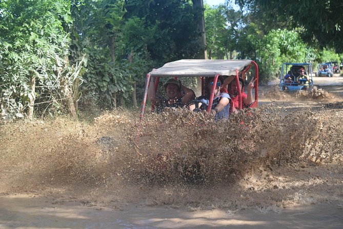 Platinum Buggy Adventure - Safety Rules on the Road: Read This Like a Driver, Not Like a Spectator