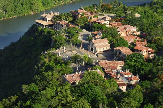Platinum Catalina Island and Chavon River - Who this tour suits best (and who should rethink it)