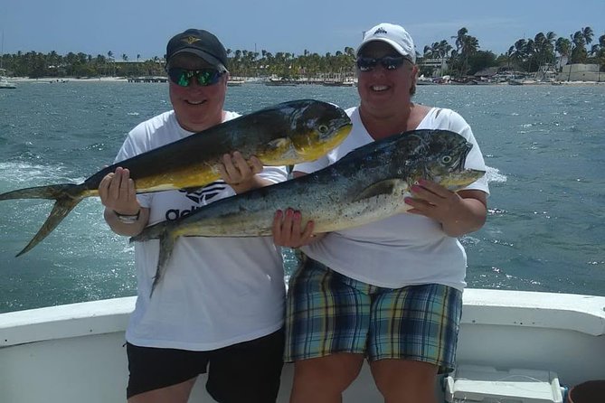 Platinum Punta Cana fishing charter - The Hook: Why This Charter Works for Real Anglers