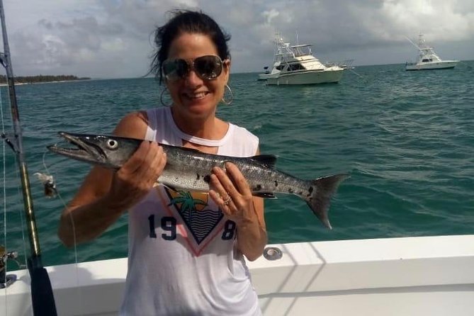 Platinum Punta Cana fishing charter - Weather and Timing: The Day-of Reality in Punta Cana