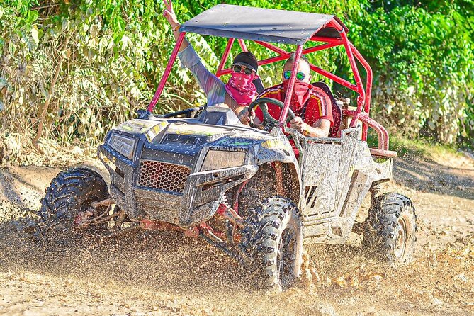 Predator Buggies Tour in Punta Cana - Key highlights to know before you go