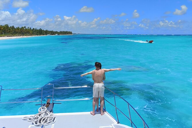 Premium Party Boat in Bávaro - Punta Cana - A Premium Party Boat in Bávaro: what you’re really booking