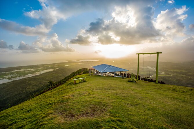 PRIVATE: 3in1 - Los Haitises N.P. + Y. Waterfall + Mount. Redonda - Price and Value: What $499 Actually Buys
