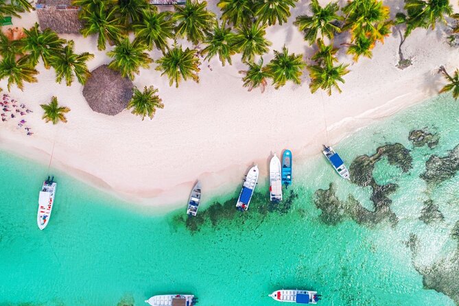 Private Activity Speedboat Ride and Snorkeling in Punta Cana - Safety, Comfort, and the Moderate Fitness Part