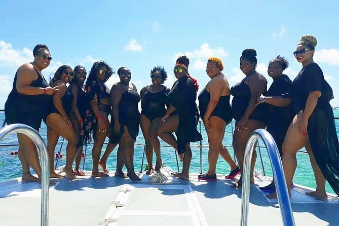 Private Adult Only Hip Hop Party Boat with Live DJ - Snorkeling During the Cruise: What You Should Know