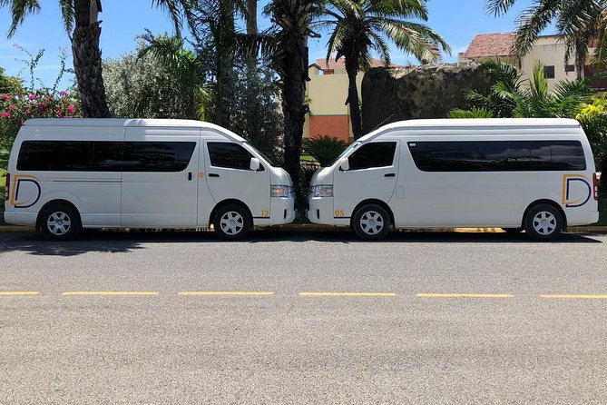 Private Airport Punta Cana transfer to Majestic Elegance Punta Cana - Finding your driver after immigration: the stress reducer