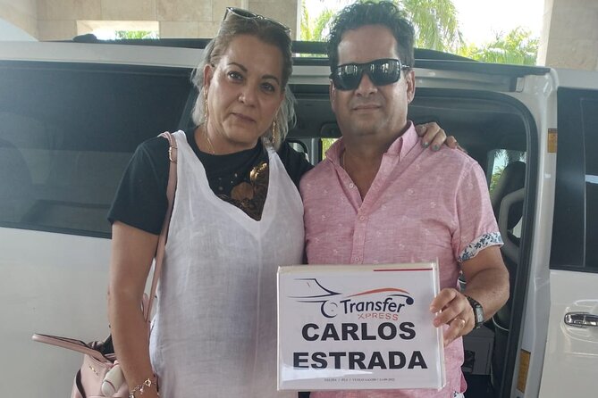 Private Airport Transfer From Punta Cana Airport (PUJ) To Miches - Key Points You’ll Care About