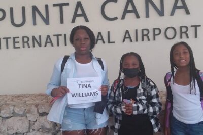 Private Airport Transfer From Punta Cana Airport (PUJ) To Miches - The Drive to Miches: Time, Comfort, and the Real Route