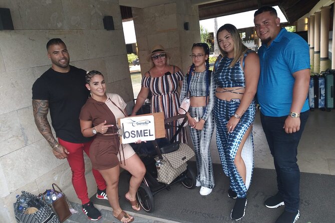 Private Airport Transfer From Punta Cana Airport (PUJ) To Miches - Who Should Book This Transfer From PUJ to Miches?