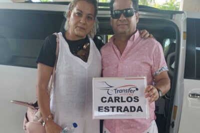 Private Airport Transfer From Punta Cana Airport (PUJ) To Uvero Alto - The Ride Itself: A Short Trip That Should Feel Smooth