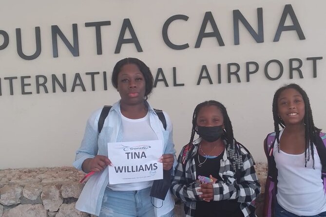 Private Airport Transfer From Punta Cana Airport (PUJ) To Uvero Alto - Practical Tips That Reduce the Odds of an Awkward Airport Wait