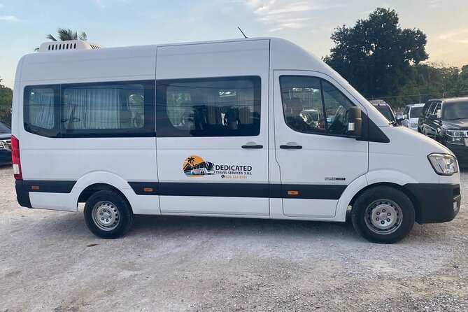 Private Airport Transfer from Punta Cana and Miches Dom Rep - Key Highlights Before You Go