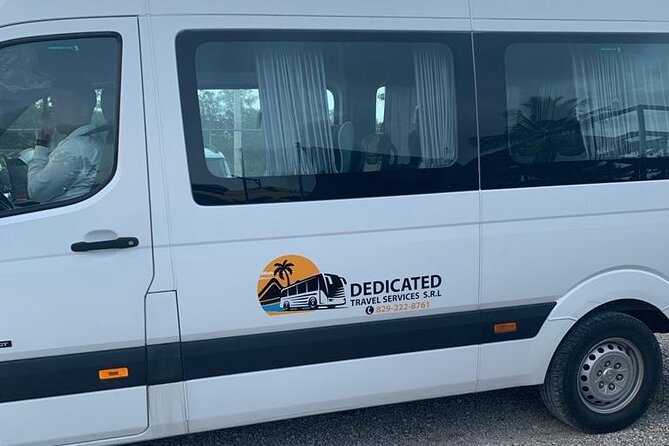 Private Airport Transfer from Punta Cana and Miches Dom Rep - Private Airport Transfer in Punta Cana and Miches: What This Really Means for You