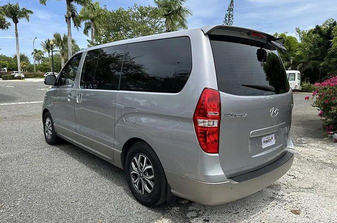 Private Airport Transfer from Punta Cana and Miches Dom Rep - Price and Value: Is $75 per Person Worth It?
