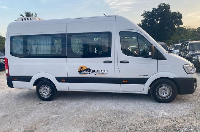 Private Airport Transfer from Punta Cana and Miches Dom Rep - Timing and Duration: Why 1 to 2 Hours Is an Estimate