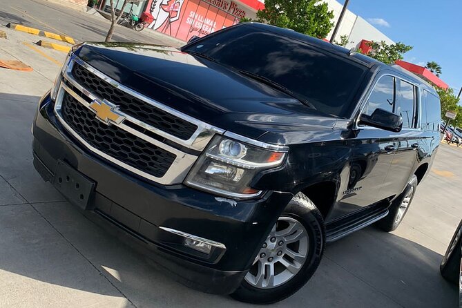 Private Airport Transfer From Punta Cana To La Romana And Bayahibe - Key Points Before You Book