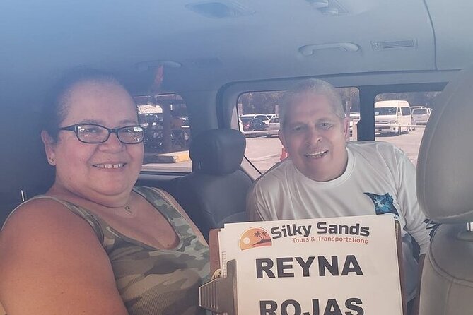 Private Airport Transfer From Punta Cana To La Romana And Bayahibe - Punta Cana to La Romana: That 20–30 Minute Transfer Mindset