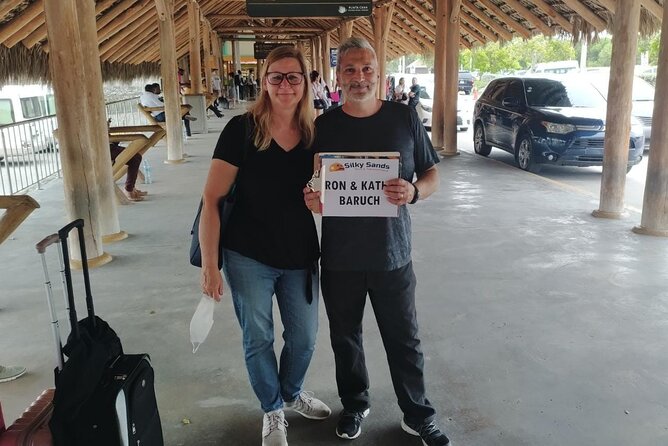 Private Airport Transfer From Punta Cana To La Romana And Bayahibe - Value Check: Is $44.50 Per Person Worth It?