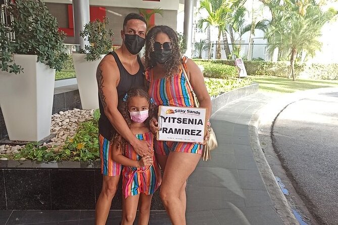 Private Airport Transfer From Punta Cana To La Romana And Bayahibe - Should You Book Silky Sands Tours for Punta Cana to La Romana/Bayahibe?