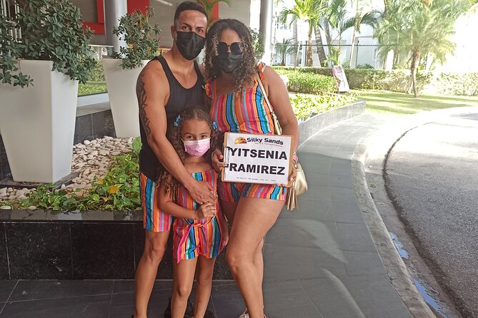 Private Airport Transfer From Punta Cana To Uvero Alto - Punta Cana to Uvero Alto: why this transfer is worth caring about