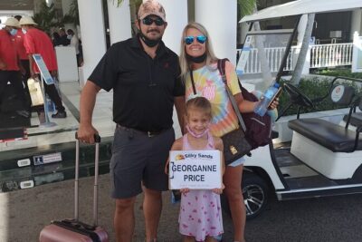 Private Airport Transfer From Punta Cana To Uvero Alto - Inside the minivan experience: what you should expect on the road