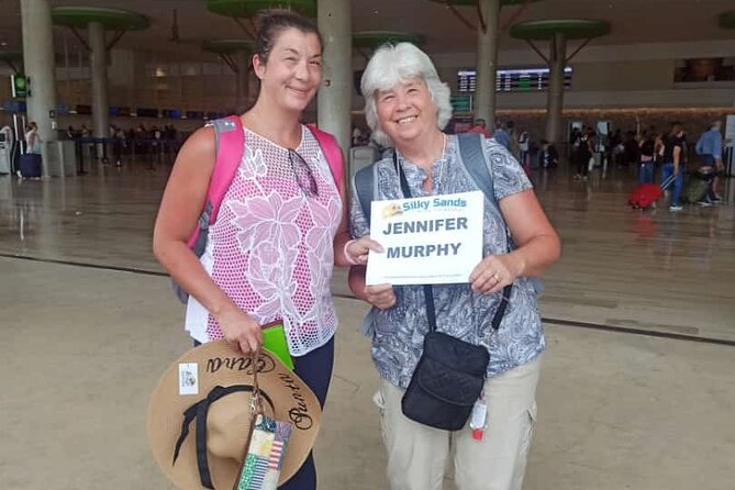 Private Airport Transfer From Punta Cana To Uvero Alto - Arrival timing: why a 15–30 minute ride can still feel stressful