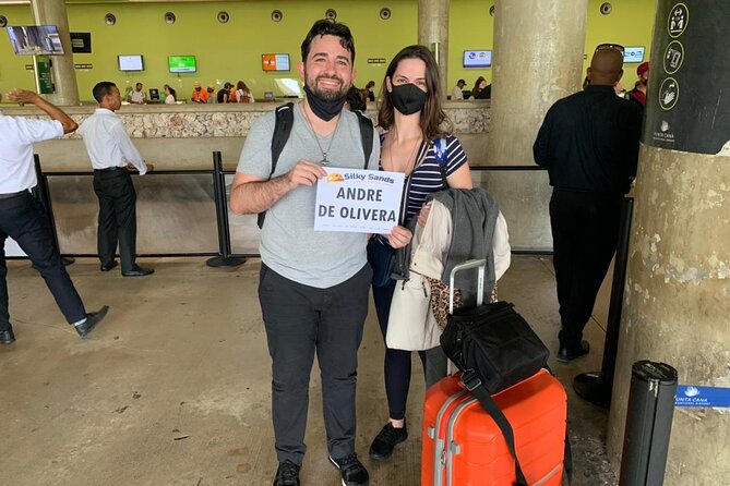 Private Airport Transfer From Punta Cana To Uvero Alto - Getting to your Uvero Alto hotel: direct, simple, and private