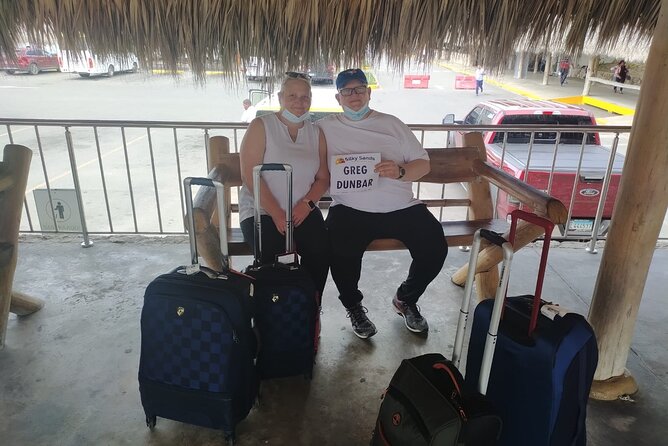 Private Airport Transfer From Punta Cana To Uvero Alto - The reverse trip: leaving Uvero Alto for PUJ without last-minute chaos