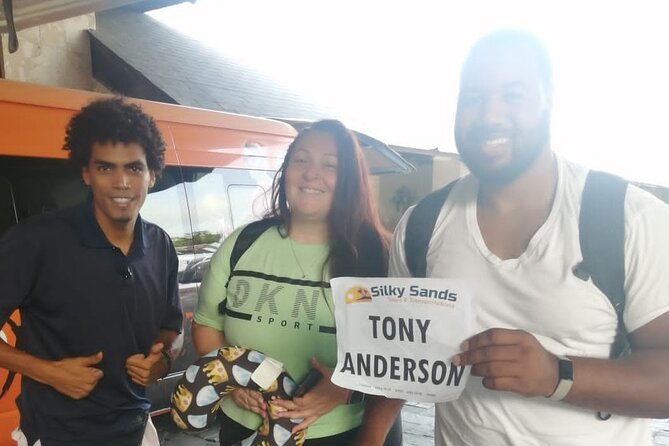 Private Airport Transfer From Punta Cana To Uvero Alto - The biggest watch-outs, based on real feedback patterns