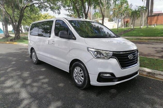 Private Airport Transfer Service To and From Uvero Alto - Ride time in the real world: 12 to 40 minutes
