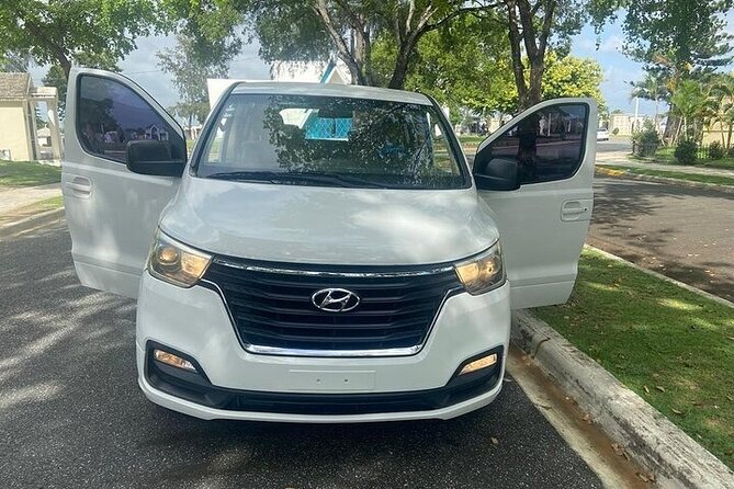 Private Airport Transfer Service To and From Uvero Alto - Private transfer value: what $26 per person really buys