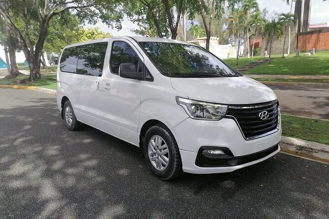 Private Airport Transfer Service To and From Uvero Alto - Roundtrip convenience: keeping your return simple