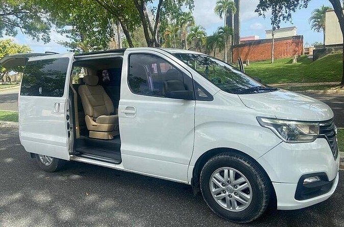 Private Airport Transfer Service To and From Uvero Alto - Who this transfer suits best in Punta Cana