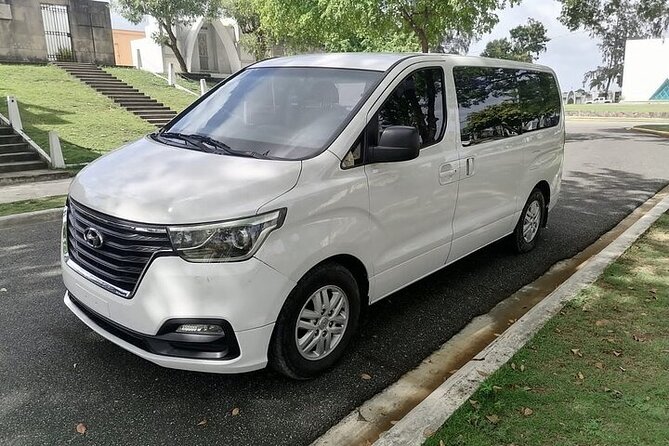 Private Airport Transfer Service To and From Uvero Alto - Finding your driver fast with a name sign at pickup