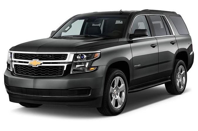 Private Airport Transfer Service To/From Punta Cana / Bavaro / Cap Cana - Vehicle Size and Luggage: The Review-Backed Reality Check
