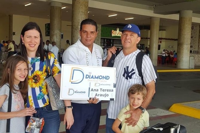 Private airport transfer to Breathless Punta Cana Resort & Spa - How the Punta Cana Airport Pickup Really Works