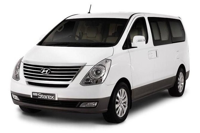 Private Airport Transfer To/From Uvero Alto - Key Things You’ll Notice Right Away