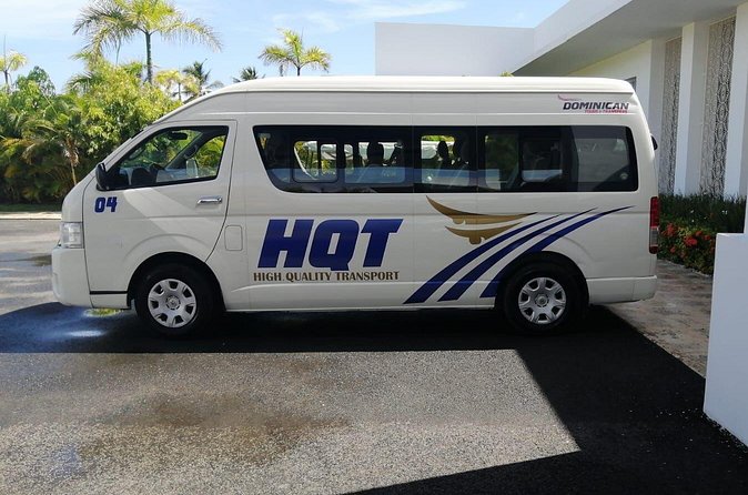 Private Airport Transfer to Miches Hotels from Punta Cana - Where the trip fits in your day: the “three phases” approach