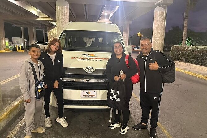 Private Airport Transfer to or from Uvero Alto and Punta Cana - Safety, Staff, and Language: What the Feedback Suggests